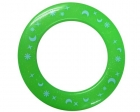 Flying Ring Green